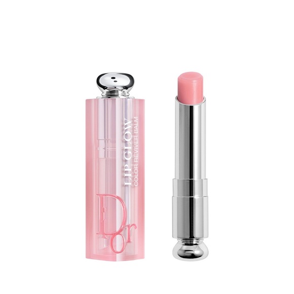 Dior Addict Lip Glow Balm 001 Pink - Picture 1 of 5